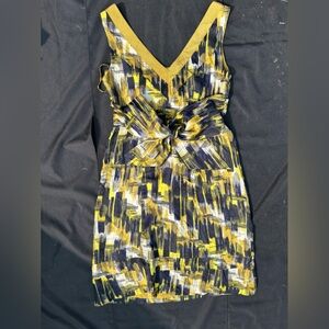 Ted baker dress size 2